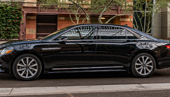 Lincoln Continental (3)